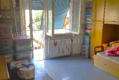 Casa in vendita, Via Camillo Negro, Roma