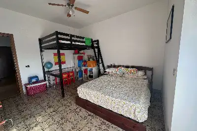 Attico in affitto, Via Torralba, Fiumicino