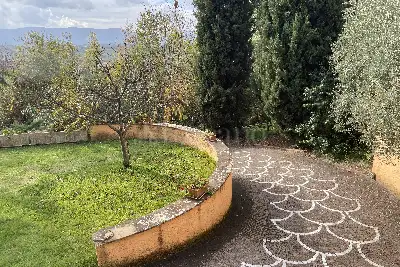 Villa Plurifamiliare in vendita, Via Meringo Alto, Ripi