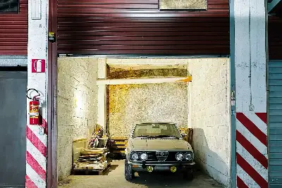 Box in vendita, Via dei Savorelli, Roma