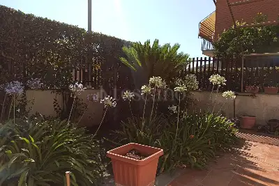 Villa Bifamiliare in vendita, Via delle Vigne di Morena, Ciampino