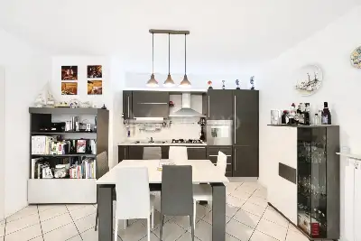 Casa in vendita, Via Luigi Pirandello, Montichiari