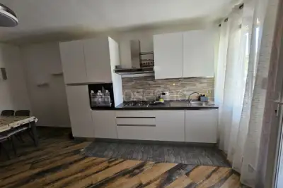 Casa in vendita, Via della Scafa, Fiumicino