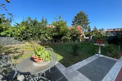 Villa in vendita, Via Tor de Cenci, Roma