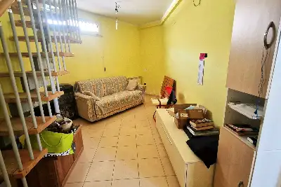 Casa in vendita, Via Aurelia vecchia , Santa Marinella