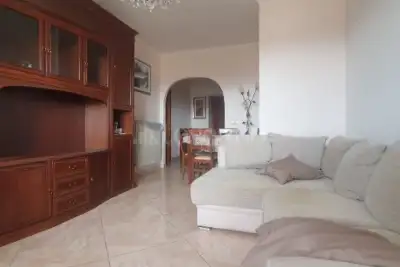 Casa in vendita, Via Salvatore di Giacomo, Roma