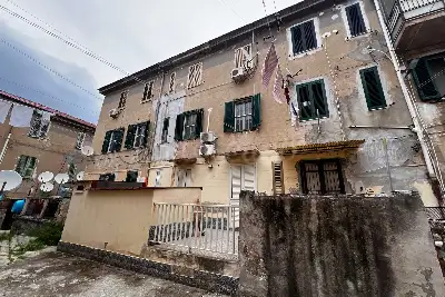 Casa in vendita, Via Nicolò da Reggio, Reggio di Calabria