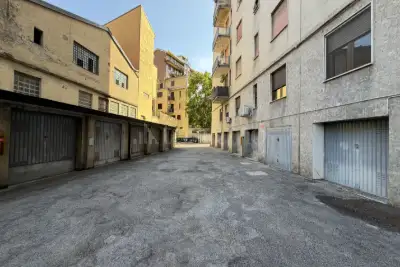 Garage for sale, Via dei Biancospini, Milano