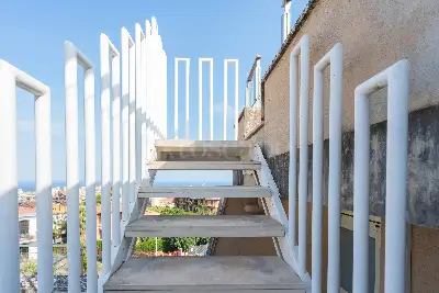 Villa in vendita, Canalicchio , Catania