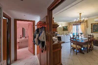 Attico in vendita, Via Enrico Cavacchioli, Roma