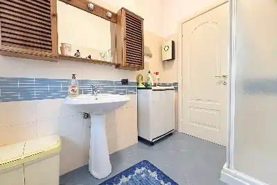 Casa in vendita, Via Giancarlo Sismondi, Milano