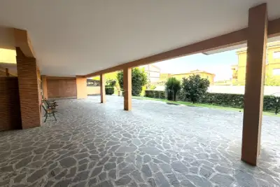 Casa in vendita, Via Borgo Ticino, Roma