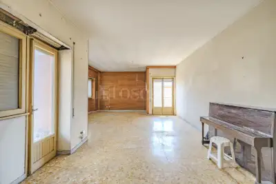 Casa in vendita, Viale Carlo Tommaso Odescalchi, Roma