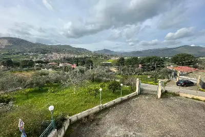 Villa in vendita, Strada Vicinale Lordica, Bolognetta