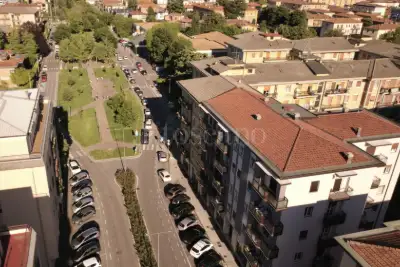 Casa in vendita, Via Repubblica Argentina, Brescia