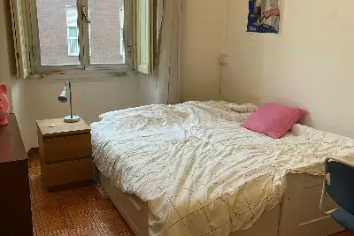 Stanza in affitto, Viale Col di Lana, Milano