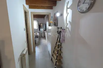 Casa Indipendente in vendita, Via Giulio Minervini, Roma