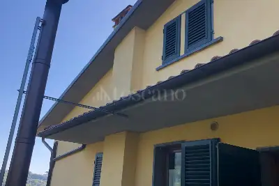 Villa in vendita, Via di Capalle, Lamporecchio