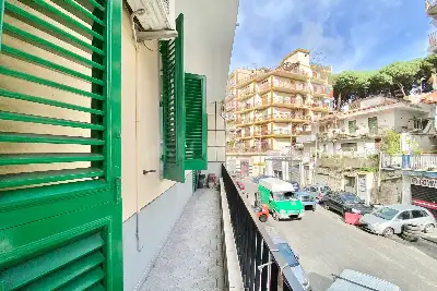 Casa in vendita, Viale Principe Umberto, Messina
