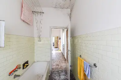 Casa Indipendente in vendita, Via San Giovanni da Meda, Como