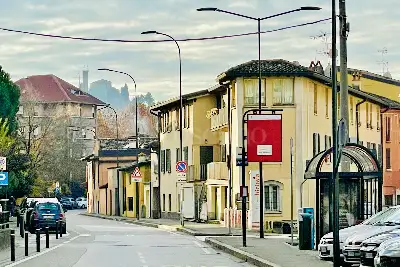 Laboratorio in vendita, Via Trento, Brescia