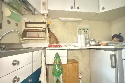 Casa in vendita, Via Lassalle , Milano