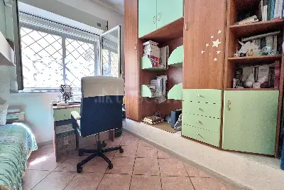 Casa in vendita, Via Monte del Marmo, Roma