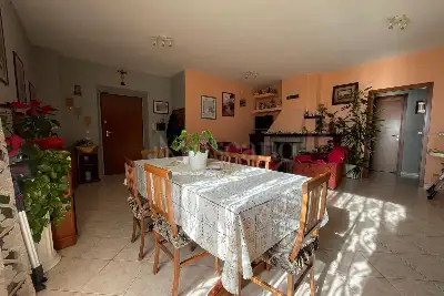 Casa Indipendente in vendita, Via Silone 15, Colonnella