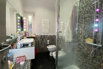 Casa in vendita, via Ettore rosso, Roma