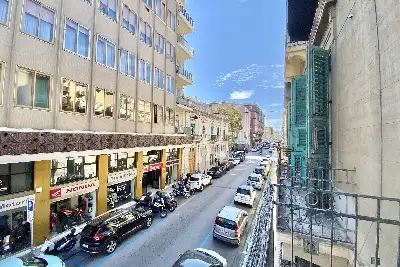 Casa in affitto, Via Nino Bixio, Messina