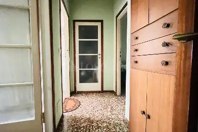 Casa in vendita, Via Mac Mahon, Milano