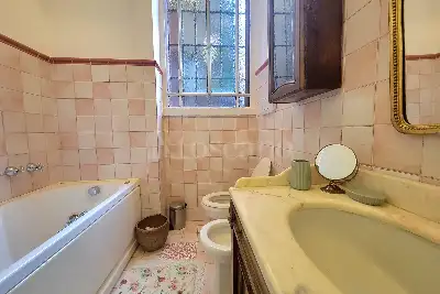 Casa in affitto, Via Vincenzo Bellini, Milano