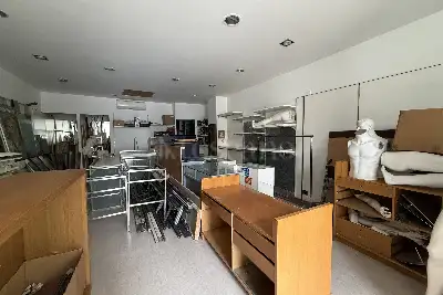 Negozio in vendita, Piazza Francesco Paolo Tosti, Palermo