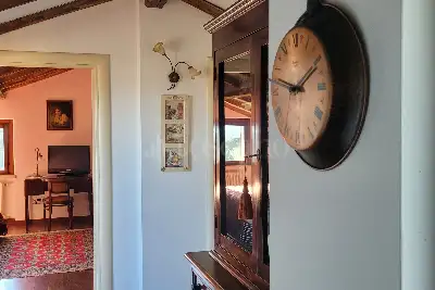 Villa in vendita, Via Pratelle Castellana, Pianella, Pianella