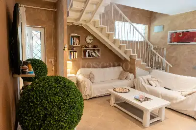 Villa Bifamiliare in vendita, Via Gioiosa Marea, Fiumicino