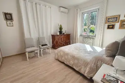 Villa in vendita, Via Torcegno, Roma