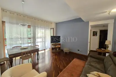Casa in affitto, Via Giovanni Botero, Roma