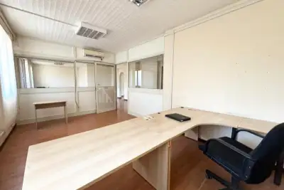 Ufficio in affitto, Via Filippo de Grenet, Roma