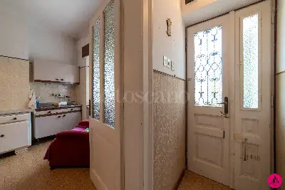 Villino a Schiera in vendita, Via Scipio Slataper, Udine