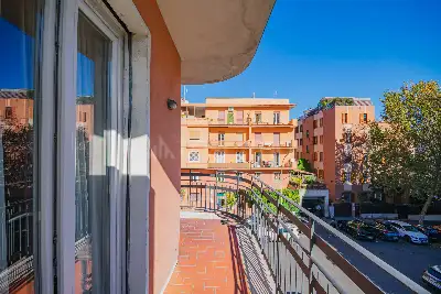 Casa in vendita, Via Ascanio Rivaldi, Roma