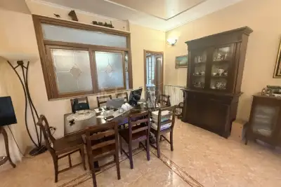 Casa in vendita, Via Virgilio, Pomezia