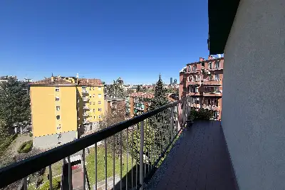 Casa in vendita, Via Pasquale Fornari, Milano