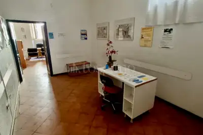 Casa in vendita, Piazza Solferino, Terni
