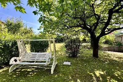 Villa Bifamiliare in vendita, via san Pietro, Desenzano del Garda