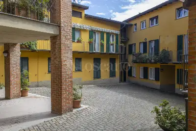 Casa in vendita, Via XX Settembre, San Fermo della Battaglia