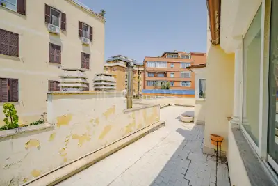 Villa in vendita, Via Angiolo Pasqui, Roma