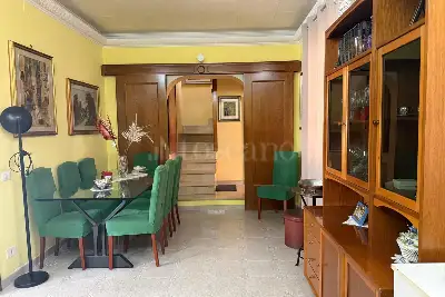 Casa in vendita, Via Giulio Emanuele Rizzo, Roma