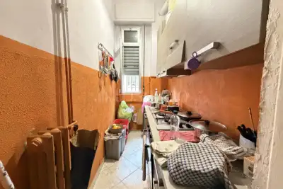 Casa in vendita, Via Angelo Inganni, Milano