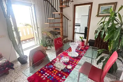 Casa in vendita, Via Pietro Nenni, Genova
