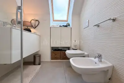 Casa in affitto, Via Erice, Milano